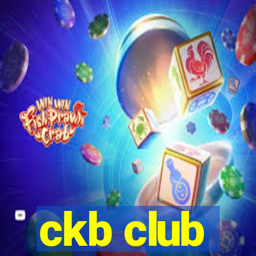 ckb club