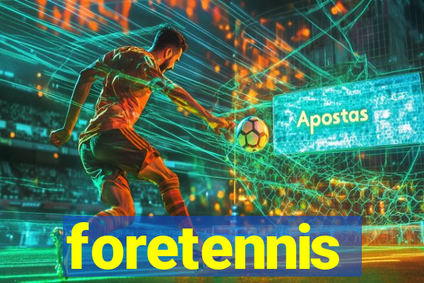 foretennis