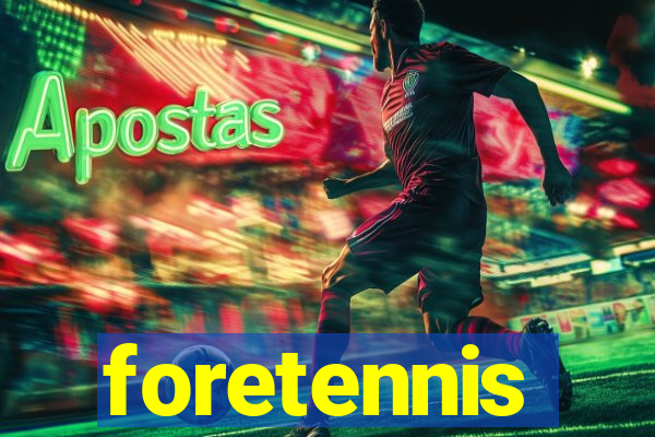 foretennis