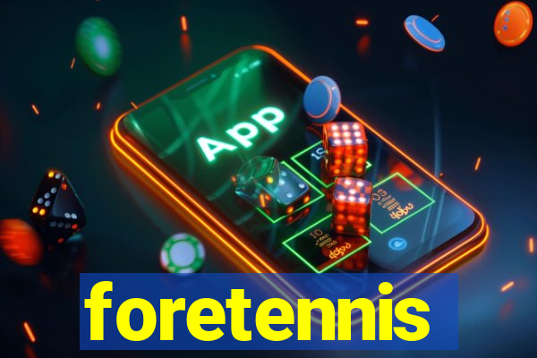 foretennis