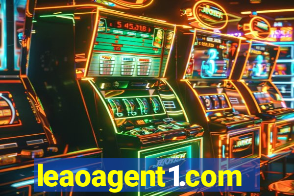 leaoagent1.com