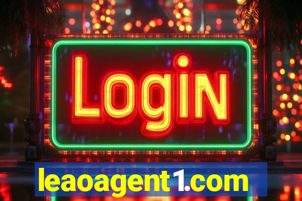 leaoagent1.com