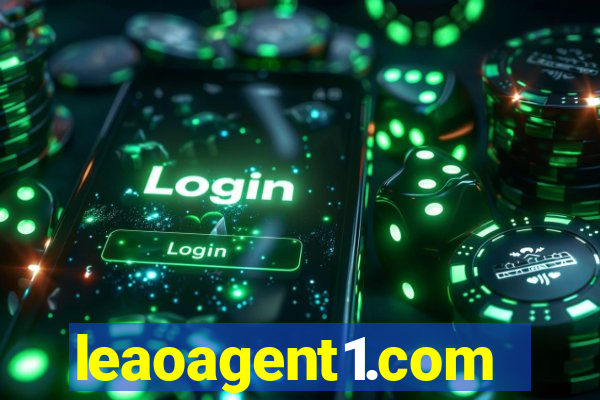 leaoagent1.com