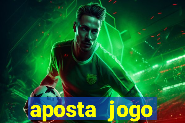 aposta jogo flamengo hoje