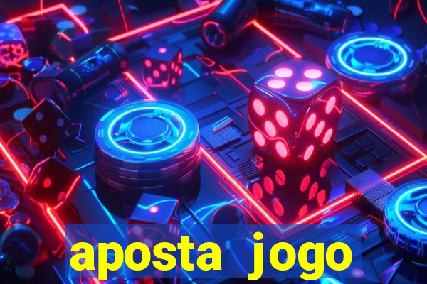 aposta jogo flamengo hoje