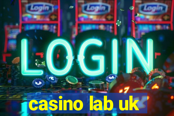 casino lab uk