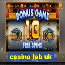 casino lab uk