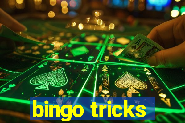 bingo tricks