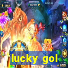 lucky gol