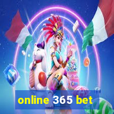 online 365 bet