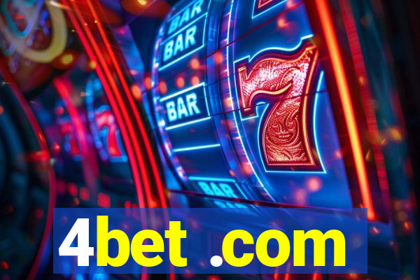 4bet .com