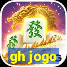 gh jogo