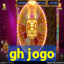 gh jogo