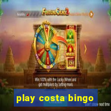 play costa bingo