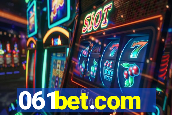 061bet.com