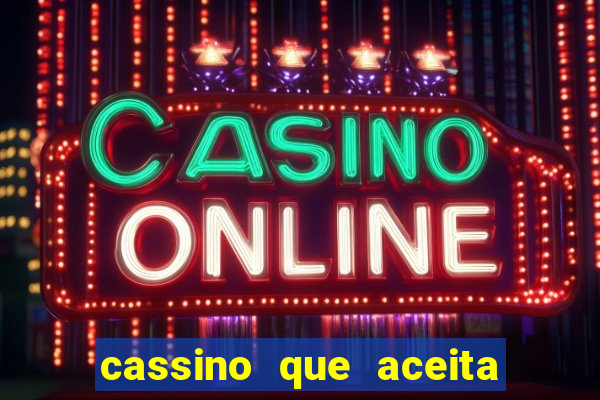 cassino que aceita cart?o de crédito mastercard