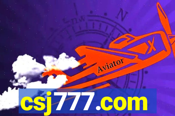 csj777.com