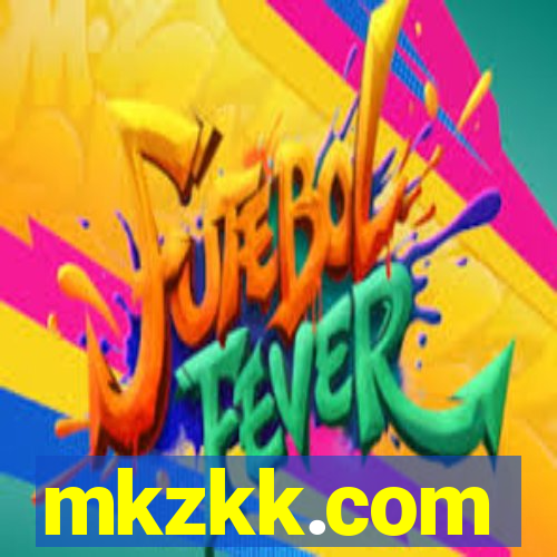 mkzkk.com