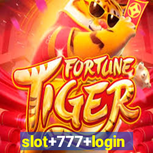 slot+777+login