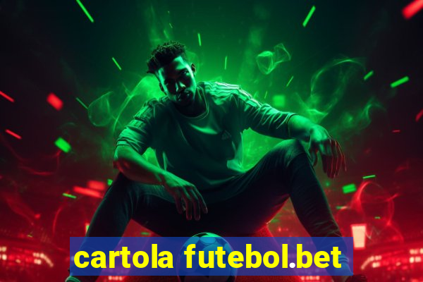 cartola futebol.bet