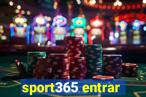 sport365 entrar