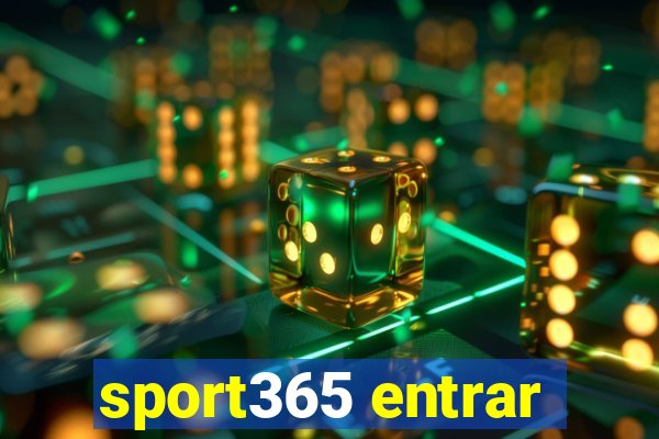 sport365 entrar