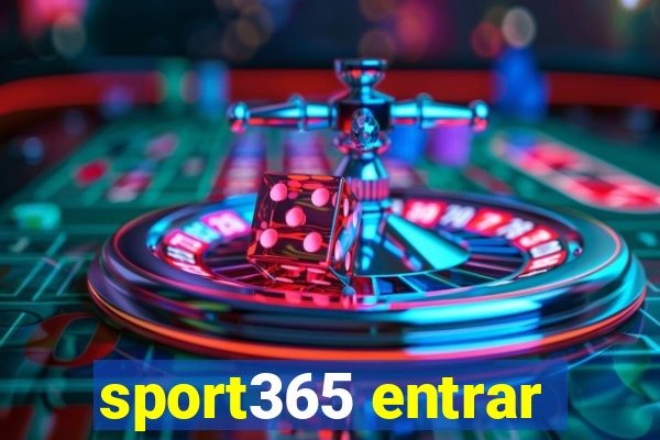 sport365 entrar