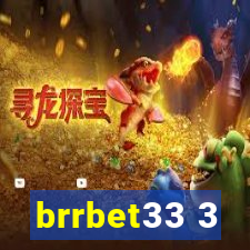 brrbet33 3