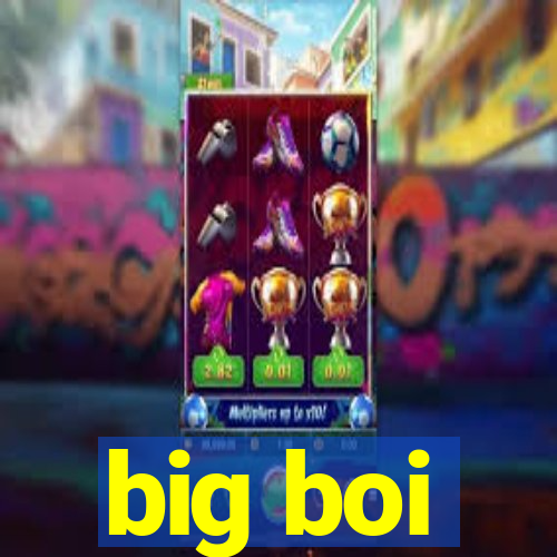 big boi