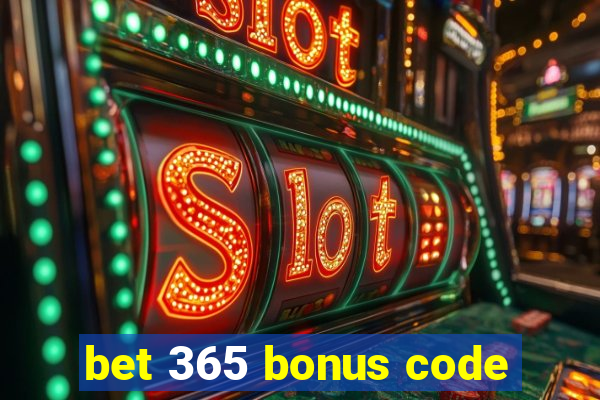 bet 365 bonus code