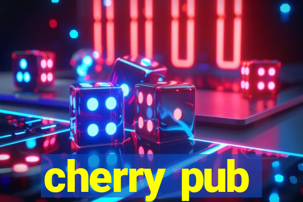 cherry pub