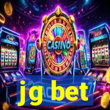 jg bet