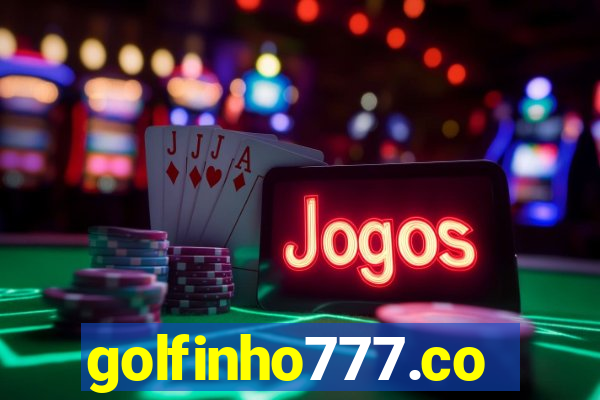 golfinho777.co