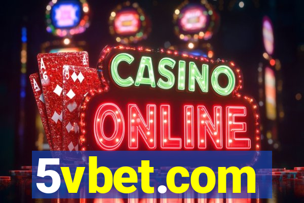 5vbet.com