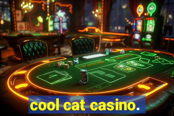 cool cat casino.