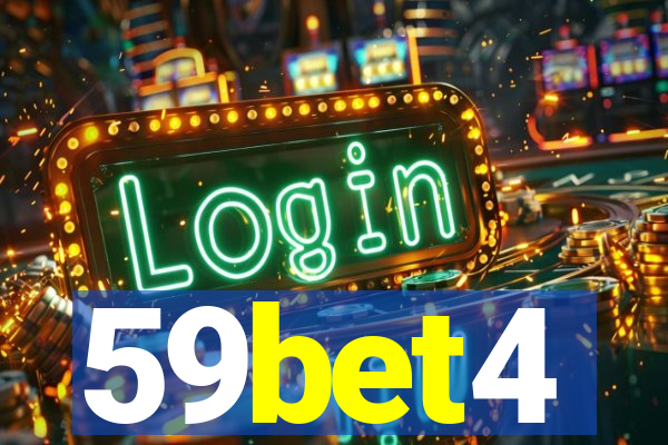 59bet4