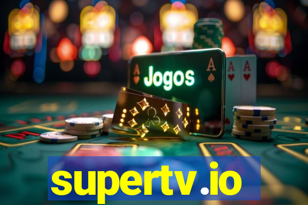 supertv.io