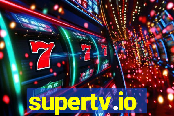 supertv.io