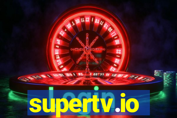 supertv.io