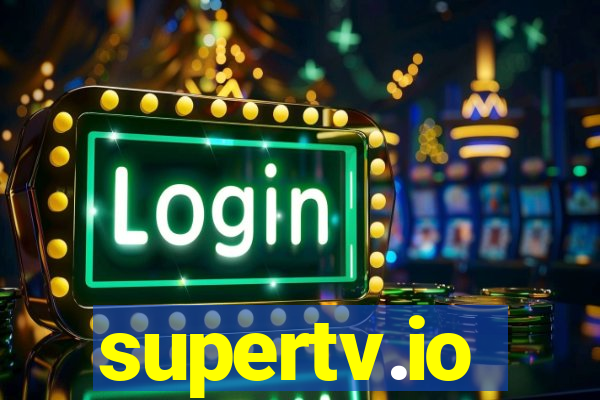 supertv.io