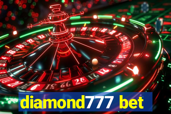 diamond777 bet