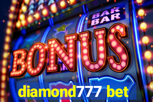 diamond777 bet