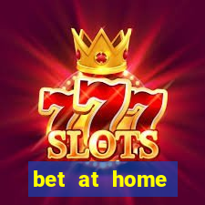 bet at home gutschein 5 euro