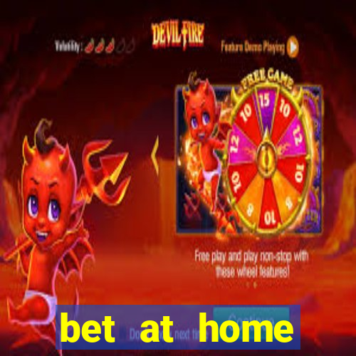 bet at home gutschein 5 euro