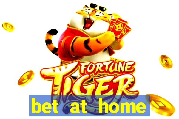 bet at home gutschein 5 euro