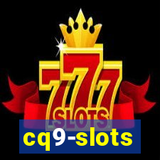 cq9-slots