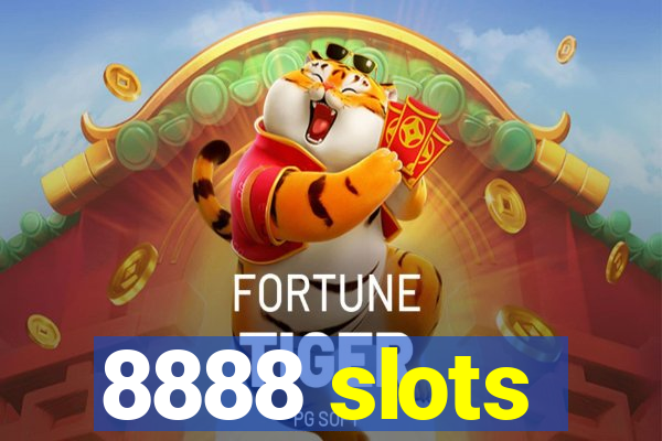 8888 slots