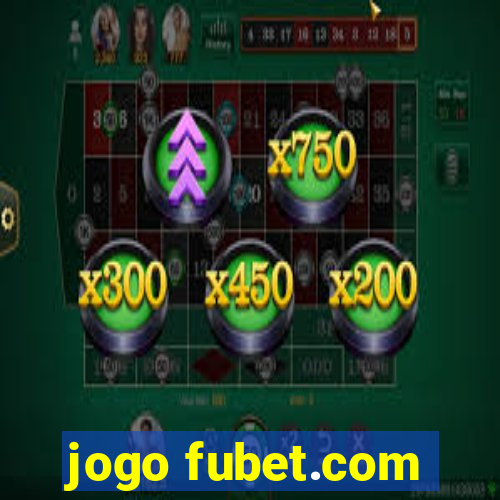 jogo fubet.com