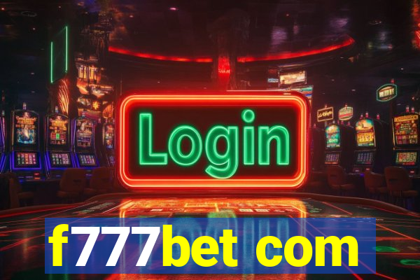 f777bet com