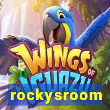 rockysroom